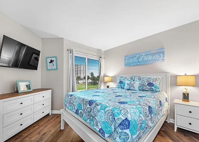 Holiday home Plantation-west 1243 Gulf Shores