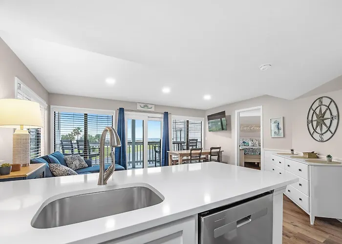 Holiday home Plantation-west 1243 *