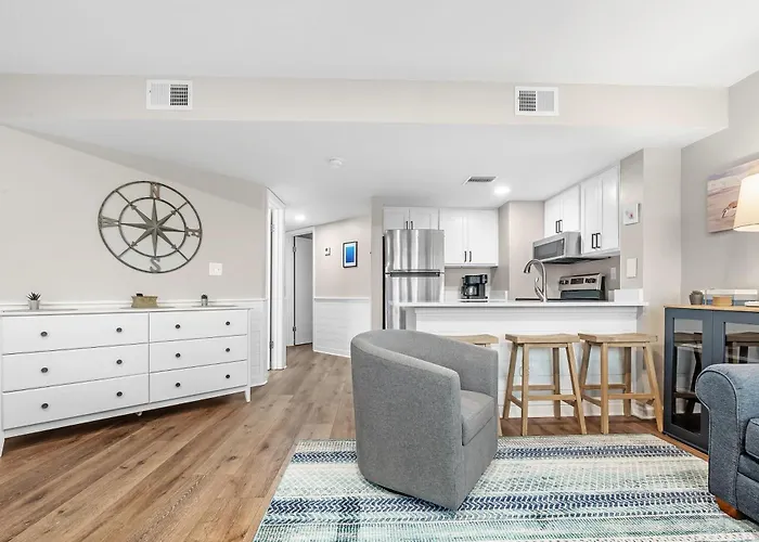 Holiday home Plantation-west 1243 Gulf Shores
