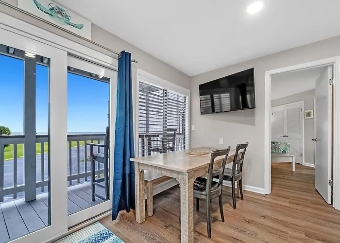 Holiday home Plantation-west 1243 *