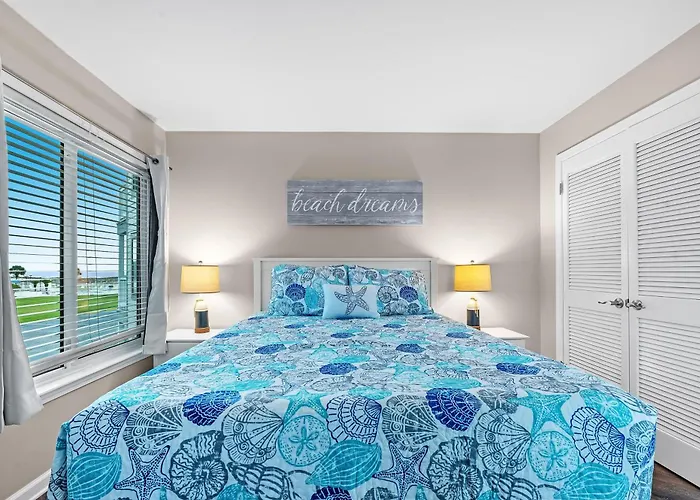 Holiday home Plantation-west 1243 *