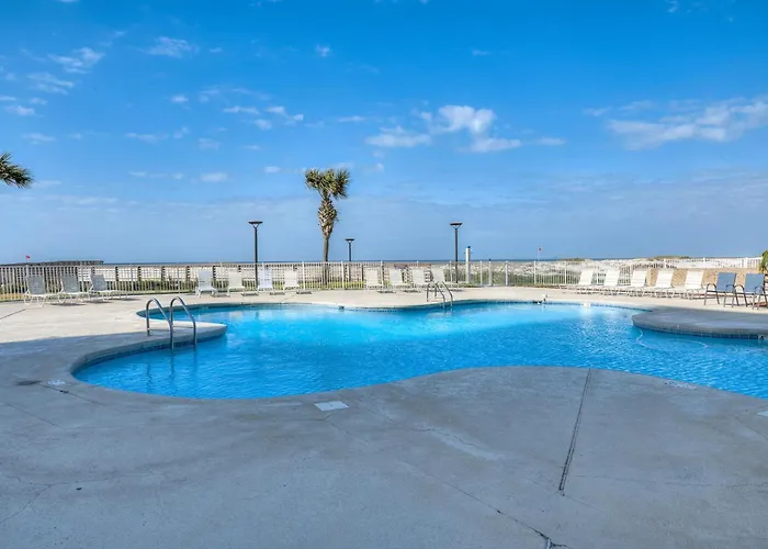 Holiday home Plantation-west 1243 Gulf Shores