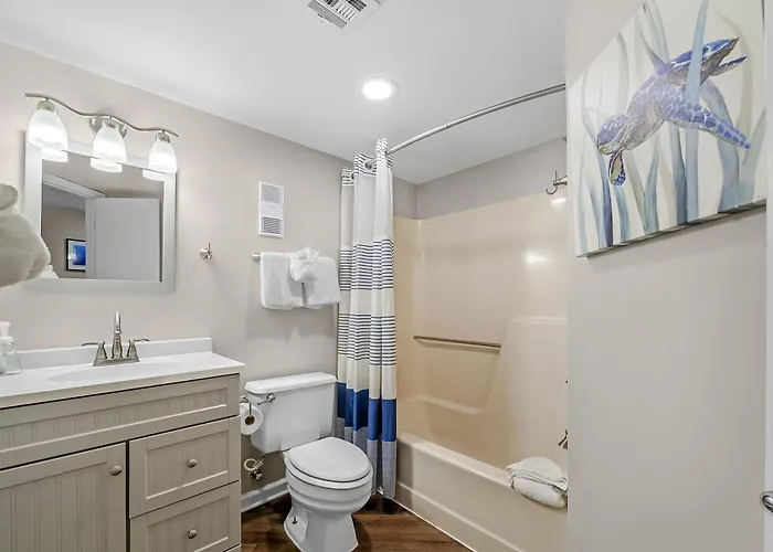 Plantation-west 1243 Holiday home