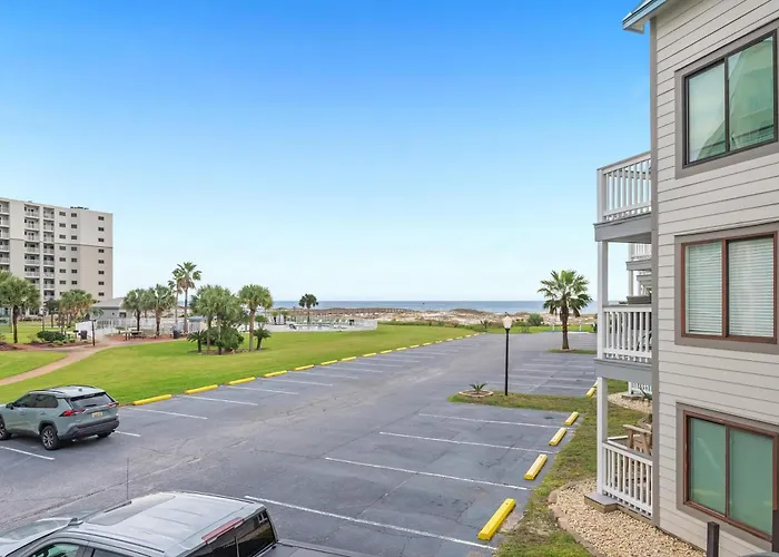 Holiday home Plantation-west 1243 *